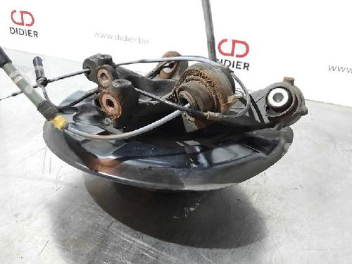 Left rear steering knuckle BMW 2 Convertible (F23) 218 d | BP10882248M27 