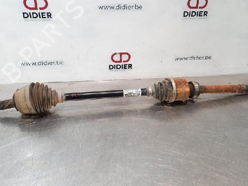 Used Right front driveshaft CITROËN GRAND C4 SPACETOURER (3A_, 3E_) 1.5 BlueHDi 130 (131 hp) 10893187