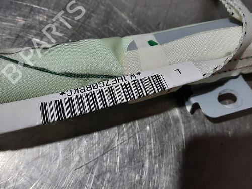 Left curtain airbag NISSAN MICRA IV (K13K, K13KK) 1.2 | BP10874695C11 