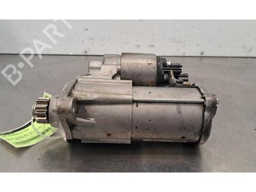 Startmotor SEAT ALHAMBRA (710, 711) 1.4 TSI (150 hp) 30663260