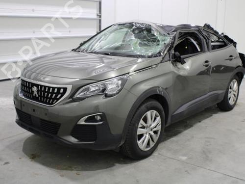 Used Parts PEUGEOT 3008 II SUV (MC_, MR_, MJ_, M4_) 1.6 BlueHDi 115 (MCBHXW, MCBHYB) (116 hp) 1145229