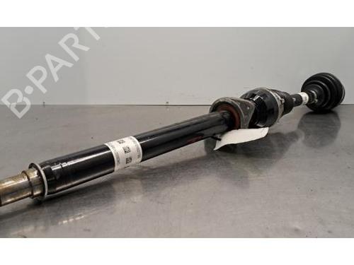 Used Right front driveshaft Right front driveshaft MERCEDES-BENZ A-CLASS (W176) A 180 CDI / d (176.012) (109 hp) 23592542 23592542