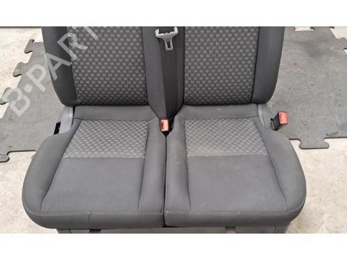 Right front seat FORD TRANSIT CUSTOM V362 Van (FY, FZ) 2.0 EcoBlue | BP37623978C16 - Image 3