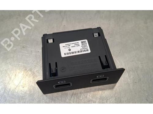 Electronic module NISSAN NV300 Van (X82) 1.6 dci 125 | BP40202350M83 - Image 2
