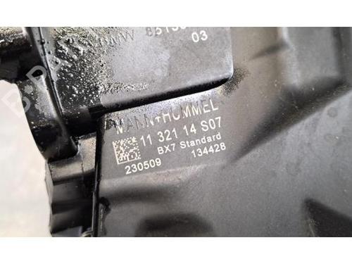 Air filter box BMW 1 (F40) 116 d | BP37284976M87 - Image 5