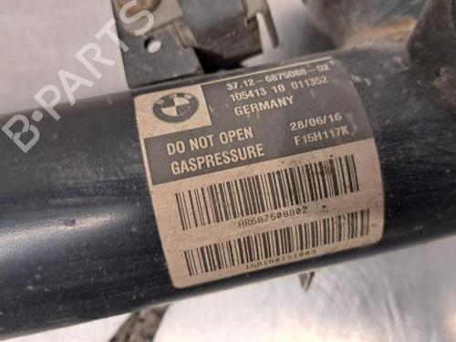 Right rear shock absorber BMW X5 (F15, F85) xDrive 30 d | BP19649363M19 