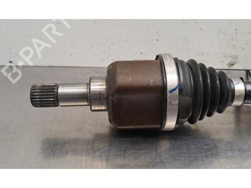 Left front driveshaft OPEL CORSA F (P2JO) Corsa-e | BP38195950M38 - Image 2
