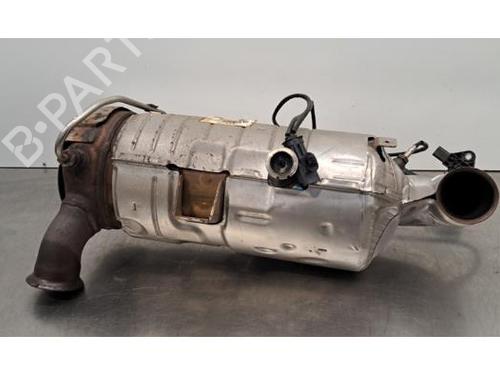 Catalyst CITROËN BERLINGO Box Body/MPV (K9) 1.5 BlueHDi 100 | BP31167001M10