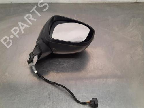 Right mirror NISSAN JUKE (F16_) DIG-T 117 | BP23610648C27