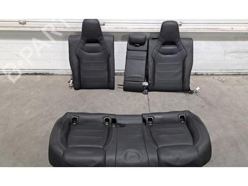 Seats set MERCEDES-BENZ A-CLASS Saloon (V177) A 180 (177.184) | BP31088199C78