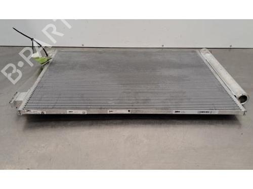 AC radiator RENAULT CLIO I (B/C57_, 5/357_) Electric | BP31088157M32