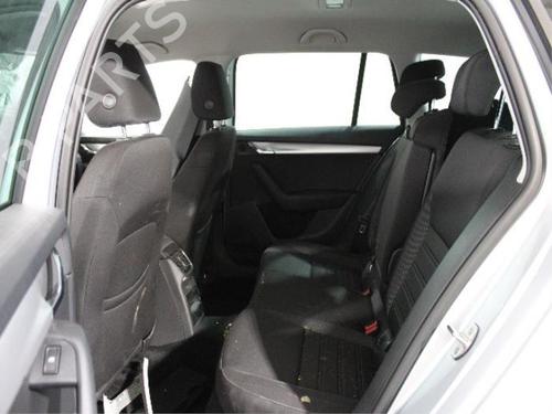 Control unit SKODA OCTAVIA III Combi (5E5, 5E6) 1.6 TDI | BP38297438M11 - Image 16