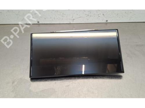 Used Display monitor Display monitor AUDI Q5 (FYB, FYG) 55 TFSi e quattro (367 hp) 39754505 39754505