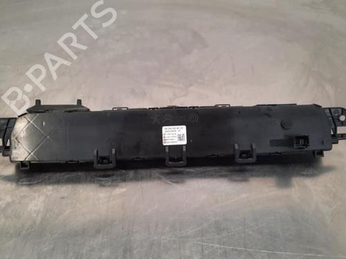 Climate control CITROËN JUMPY III Van (V_) 2.0 BlueHDi 180 | BP23617598I5 