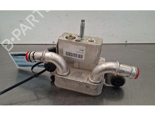 Used Oil radiator Oil radiator FIAT DUCATO Van (250_) E-Ducato (250DPE) (122 hp) 33612261 33612261