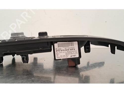 Radio AUDI A5 Sportback (8TA) 2.0 TFSI | BP26146144E6 