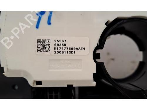 Ratstangsstang RENAULT MEGANE IV Hatchback (B9A/M/N_) 1.6 E-TECH 160 (B9NH) | BP29871914I23 