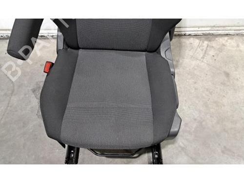 Left front seat PEUGEOT PARTNER Box Body/MPV (K9) 1.5 BlueHDi 100 | BP30806616C15