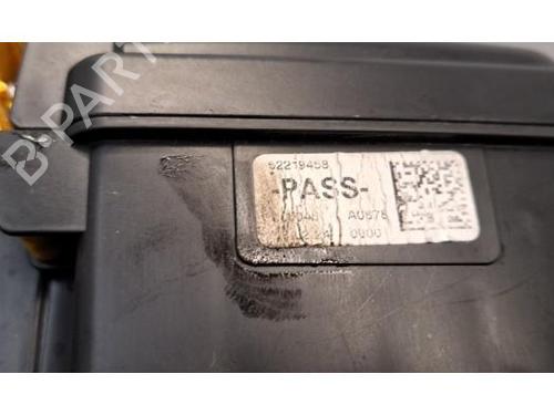 Fuse box CITROËN JUMPER II Van 2.2 BlueHDi 140 | BP30582550E1 - Image 5