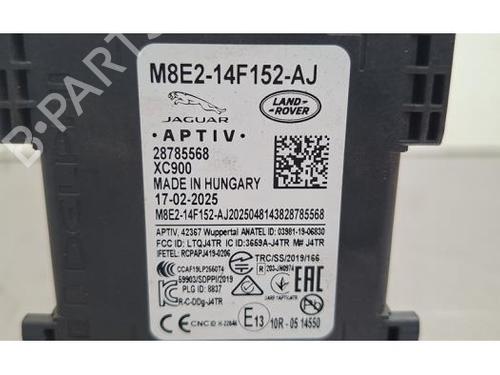 Electronic sensor LAND ROVER RANGE ROVER SPORT III (L461) 3.0 D300 MHEV AWD | BP36379535M84 - Image 2