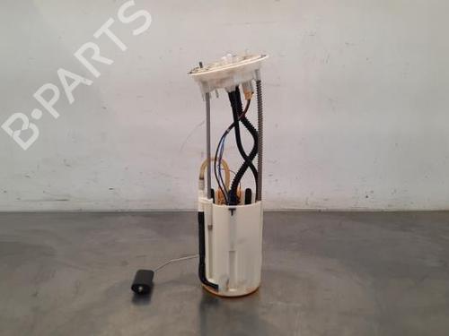 Used Fuel pump CITROËN JUMPER II Van 2.0 BlueHDi 130 (130 hp) 23610298