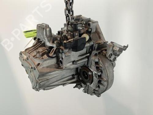 Gearbox CITROËN JUMPY III Van (V_) 2.0 BlueHDi 145 | BP32376426M3