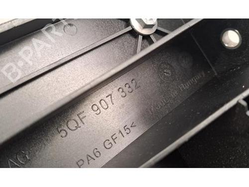 Elektronisk modul AUDI Q3 (F3B) 35 TFSI Mild Hybrid | BP28684600M83 