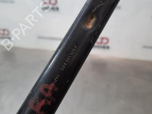 Right rear suspension arm SKODA OCTAVIA III Combi (5E5, 5E6) 2.0 TSI RS | BP10896939M15 