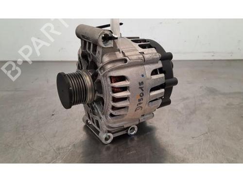 Generator CITROËN C5 X (ND_, NC_) PureTech 180 (ND5GFP) (181 hp) 23622258