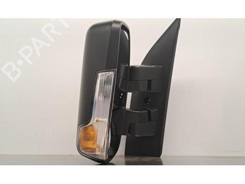Retrovisor esquerdo IVECO DAILY VI Van 33S14, 35S14, 35C14, 42S14 | BP34199316C26 - Image 3