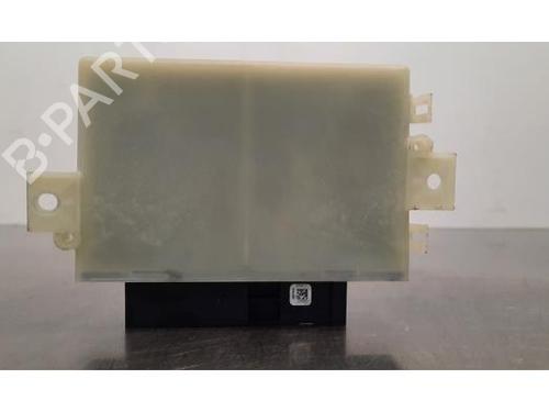 Control unit MERCEDES-BENZ GLC Coupe (C253) 300 d 4-matic (253.319) | BP23607455M11 