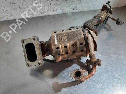 Catalyst KIA PICANTO III (JA) 1.0 | BP29872045M10