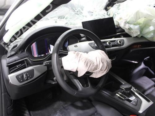 Electronic module AUDI A5 Sportback (F5A, F5F) 30 TDI Mild Hybrid | BP33307662M83 - Image 21