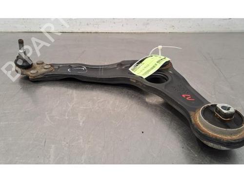 Used Left front suspension arm RENAULT SCÉNIC IV (J9_) 1.3 TCe 115 (J9N9) (115 hp) 28966511
