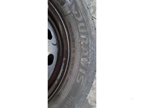 Fælk FIAT TALENTO Van (296_) 2.0 EcoJet | BP33612364C45 - Image 3