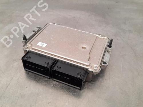 Engine control unit (ECU) FORD FIESTA VII (HJ, HF) 1.0 EcoBoost | BP23579891M57 