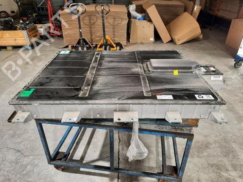 Battery MG MG ZS SUV (AZS1) EV (CSA7001) | BP32353873E11 - Image 3