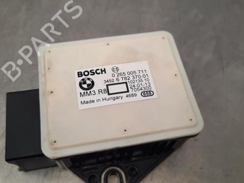 Electronic module BMW X6 (E71, E72) xDrive 40 d | BP20079238M83 