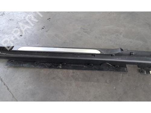 Right sideskirt MINI MINI (F55) Cooper | BP29195488C114 