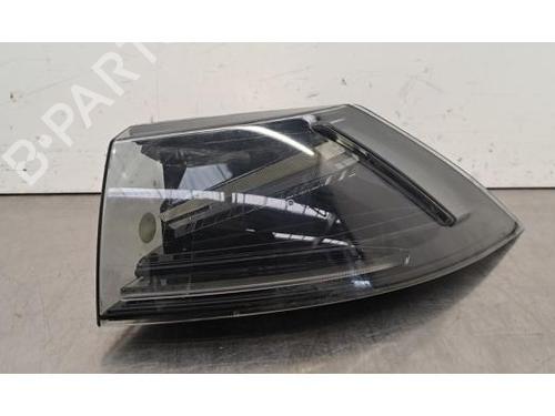 Used Right taillight PEUGEOT 508 SW II (FC_, FJ_, F4_) 1.5 BlueHDi 130 (131 hp) 30766440