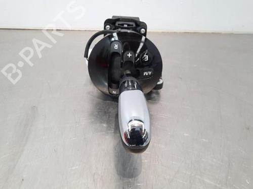 Gear lever FIAT 500 C (312_) 1.2 (312CXA1A, 312AXA1A) | BP20078421M90 
