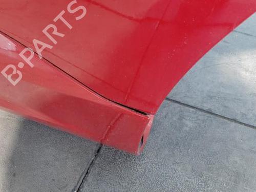 Left rear door OPEL GRANDLAND / GRANDLAND X (A18, P1UO) 1.2 (75) | BP19576291C4