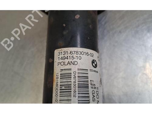 Left front shock absorber BMW X6 (E71, E72) xDrive 30 d | BP38157879M16 - Image 4