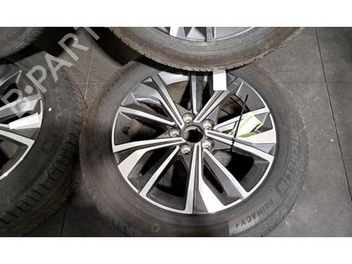 Rim PEUGEOT 508 SW II (FC_, FJ_, F4_) PureTech 130 | BP29879623C45
