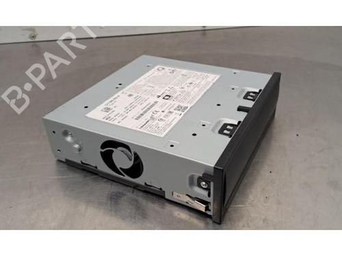 Electronic module VW TIGUAN (CT1) 1.5 eTSI | BP37038034M83 - Image 2