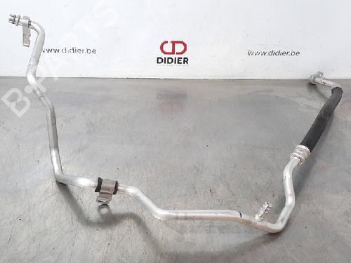 AC pipe NISSAN JUKE (F15) 1.6 | BP15016417M126 