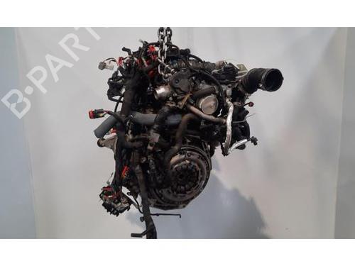 Engine RENAULT KANGOO Express (FW0/1_) 1.5 dCi 95 (FW16) | BP29621294M1 