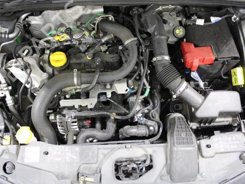 Instrument cluster RENAULT CLIO V (B7_) 1.0 TCe 100 (B7MT) | BP10812763C47 