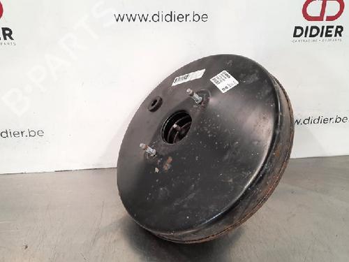 Used Servo brake CITROËN JUMPER II Van 2.2 HDi 130 (130 hp) 10876894