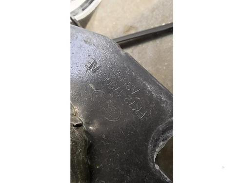 Rear bumper reinforcement LAND ROVER DISCOVERY SPORT (L550) 2.0 D 4x4 | BP20081120C73 